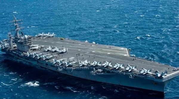 ABD İran'a Saldırırsa Neler Olacak? İngiliz Basınından Çarpıcı Açıklama